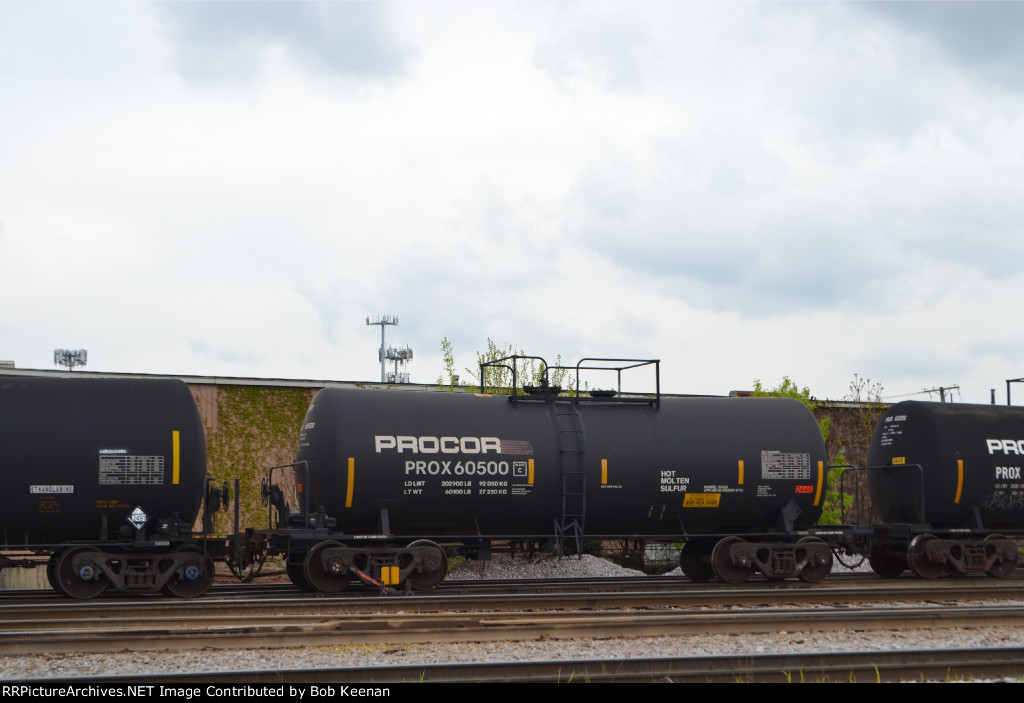 PROX 60500